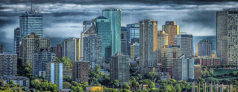 March 2022 Real Estate Stats for Edmonton