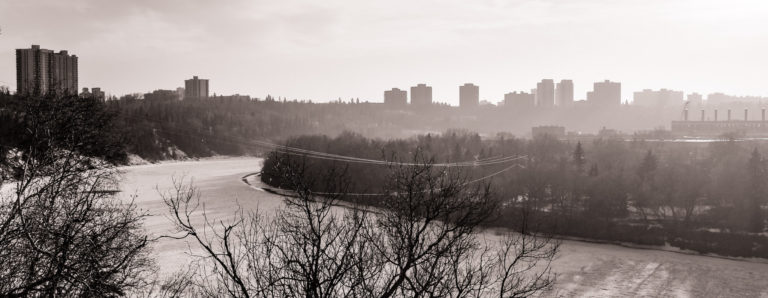 January 2022 Real Estate Stats for Edmonton
